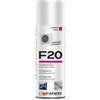 FAREN Spray Igienizzante 400ml Per Filtri Climatizzatore Condizionatore F20