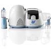 O2 Med BimboNeb - Terapia compressore a doppia funzione Aerosol per bambini (0-3 anni)