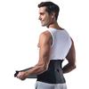 Donjoy CORSETTO LOMBARE DONJOY ACTISTRAP NERO MIS. SMALL (Circonf. vita cm. 68-82) - Conforme alla normativa CE