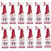 AMUCHINA Set 12 AMUCHINA Sgrassatore TRIGGER 750 Ml. Detergenti casa