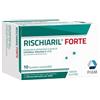 PIAM 3 confezioni di RISCHIARIL FORTE 10bustine - Integratore alimentare a base di a base di colina, vitamina C e vitamina E