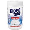 MARTEN SRL Cloro tabs candeggina in pastiglie da 1 kg.
