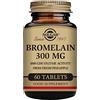 Solgar Bromelina Plus 60 Capsule Vegetali