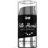 Intt Lubricante De Silicona Silk Hands - 60 Gr