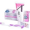 White Glo Sensitive Forte +
