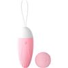 NURCIX Vibratore Uova vibranti Giocattoli sessuali Per Prodotti del sesso per adulti per donne Sfere vaginali Per Telecomando per uova vibranti per coppie