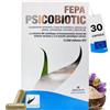 fepa-psicobiotico 30 capsule di 968mg
