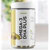 Generico Prozìs Omega 3 DHA Plus 60 perle - omega 3 alta concentrazione DHA - Salute del cuore