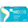SITAR ITALIA Srl SITAR Md33 senior 6 bustine da 10 ml fitodal