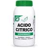 La zappa Acido Citrico monoidrato ecologico, anticalcare, brillantante e disincrostante
