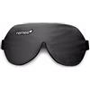 Sconosciuto 5 colori a scelta/1 pezzo Smart Remee Eye Mask Maker Remee Remy Patch Dreams Inception(Istruzioni in inglese)-Nero