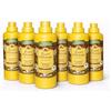 Veltao Tesori d'Oriente Vaniglia & Zenzero Ammorbidente - Confezione da 6 pezzi - 760 ml - Totale 4560 ml - Vaniglia & Zenzero - Ammorbidente concentrato Veltao Set