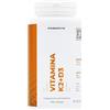 Powervis Vitamina D3 K2-365 Softgel (scorta di 1 anno) - Vit D 2000 UI + 120mcg Vit K2 MK 7 - Assorbimento superiore e rapido - Per ossa, denti, muscoli e sistema immunitario