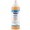 Mr.Drop PROFESSIONAL Mr.Drop® SKYDU: DISINCROSTANTE UNIVERSALE CONCENTRATO A BASE DI ACIDI ORGANICI E INORGANICI - 6 flaconi da 1 litro