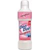 DEO DUE DETERGENTE LAVATRICE FIORI ROSA DEO DUE