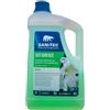 FEI FAN Detergente Deodorante Per Pavimenti e Altre Superfici Dure DEO SURFACE, Profumo Muschio Bianco. Con Molecola Elimina Odori 5L