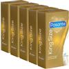 Pasante King Size - 5 x 12 preservativi extra grandi, 60 mm larghezza, offerta speciale!