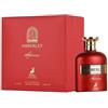 Maison Alhambra Amberley Amoroso Eau De Parfum 100Ml Spray Cura della persona e salute