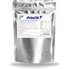 PrinFit 250g Creatina monoidrata micronizzata ad alto dosaggio - pura in polvere senza additivi, MERCURIO FREE testata in laboratorio per Palestra, Sport, Fitness e Pre Workout - Creatine Monoidrato