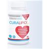 Cura Farma Integratore Alimentare (30 Cps) per il Benessere Cardiovascolare e la salvaguardia dei Livelli di Colesterolo Nel Sangue - Monacolina K - Cassia Nomame - Berberina e Coenzima Q10 - Curalipid Omnia