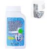 Generico Pipeline Dredging Agent Powder, Drain Clog Remover, Toilet Unblocker, Drain Cleaner, Powerful Quick Cleaning Sink Drain, Powerful Sink Cleaner Powder for Kitchen Toilet Quick (1pcs)