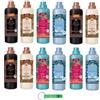 Beni Culinari Pacchetto di prova Tesori d'Oriente Liquido Ammorbidente, Fabric Softener Ayurveda Hammam Byzanthium Thalasso 12 x 760 ml + Beni Culinari Portachiavi Gratis