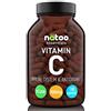 NÄTOO NATOO Essential Vitamin C 1000mg (180 caps)