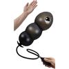 ZJPOJPH Perline anali gonfiabili in silicone, pompa anale vaginale, plug anale, dilatatore vaginale, plug anale gonfiabile regolabile, giocattoli sessuali for donne e coppie(Grün)