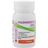 +Watt Magnesio+ -Integratore Alimentare di Magnesio - Sostegno alle Funzioni Energetiche - 60 compresse