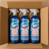 Generico RIO Azzurro Bum Bum Vetri e Cristalli 800ml - Detergente Professionale per Vetri, Specchi e Superfici Lucide | Disponibile in Confezione da 1, 3 o 6 Pezzi (3)