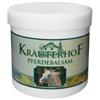 Kräuterhof KrauterhoF Massage gel horse chestnut & arnica 250ml muscle pain exostoses