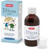 Buona Difesa Sciroppo 150 ml, Integratore alimentare, Difese Immunitarie Bambini, a base di Propoli, Echinacea, Rosa Canina e Zinco