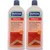 FEI FAN Detergente Antimacchia per Cotto, Ardesia e Pietre Naturali Porose, 1000ml (1 Unità)