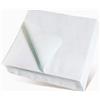 Generico 30 Asciugamani monouso in AIRLAID 40x70 cm 55 gr. BIANCO