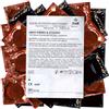 AMOR Profilattici Amor Wild Moments 100 pz