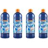 Generico Rio Azzurro Wc Disincrostante 750 ml Confezione Da 4 Pezzi (4)