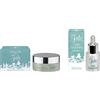 Erboristeria Magentina - Linea delle Fate pack - Acido Ialuronico gocce 15ml + Crema Viso 50ml