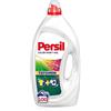 Persil Gel Color Kraft (100 lavaggi), detersivo liquido con tecnologia puramente profonda, detersivo per colori per capi puri e freschezza igienica per la macchina, efficace a partire da 20 °C