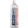 SWISS NAVY Lubrificante sessuale premium in silicone, 32 once, lubrificante per uomo, donna e coppia. MD Science Lab