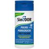 Herbi Feet Derma Feet Sinodor Polvos Pedicos 80 Gr