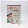NUTRIGEA Nutriflor integratore alimentare a base di probiotici 60cps
