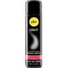 Pjur Light Concentrated Silicone Personal Lubricant Less Viscous Formula for More Skin-to-Skin Contact Lube for Sex & Massage | 3.4 fl oz/100ml