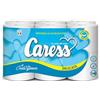 Generico CARTA IGIENICA CARESS 12 ROTOLI (CONFEZIONE DA 8 PEZZI, 96 ROTOLI SAMICASH)