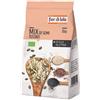 Biotobio Fior Di Loto Mix Semi Tostati Senza Glutine Bio 250 G g