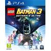 Warner Bros. PS4 LEGO Batman 3: Gotham e Oltre