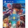 Square Enix PS4 Star Ocean: Integrity and Faithlessness