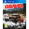 Milestone PS4 GRAVEL