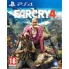 Ubisoft PS4 Far Cry 4