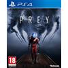 Bethesda PS4 Prey