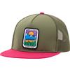 La Sportiva Always Climbing Hat cappello